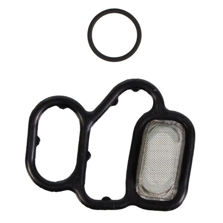 Fel-Pro 13-09 Ho L4 1.5L Sohc 1496Cc; 13-11 Ho L Valve Tmng Seal, Es73072 ES73072